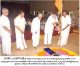 Sarsanghchalak attended Guru Pooja in Thiruvananthapuram